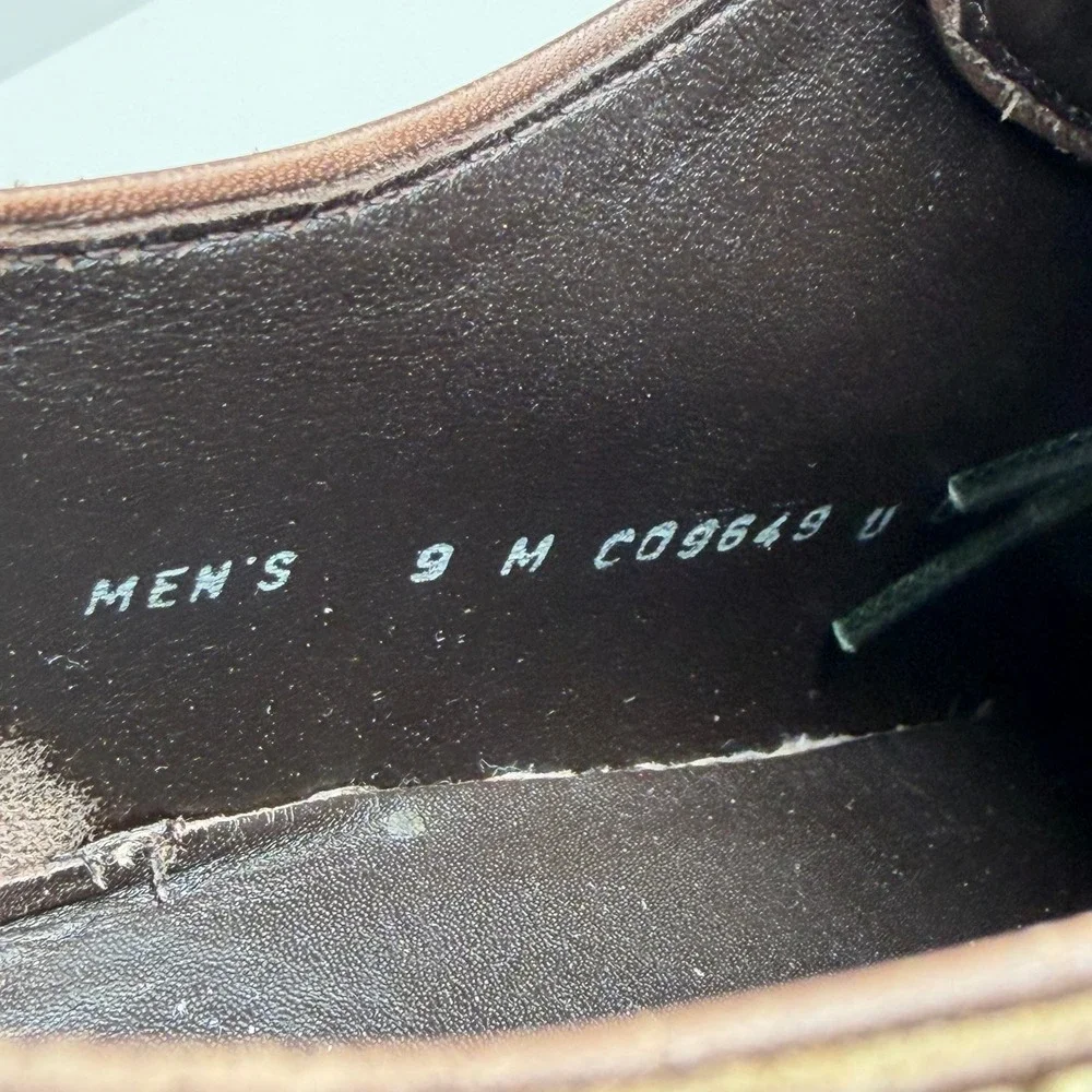Cole Haan please review
