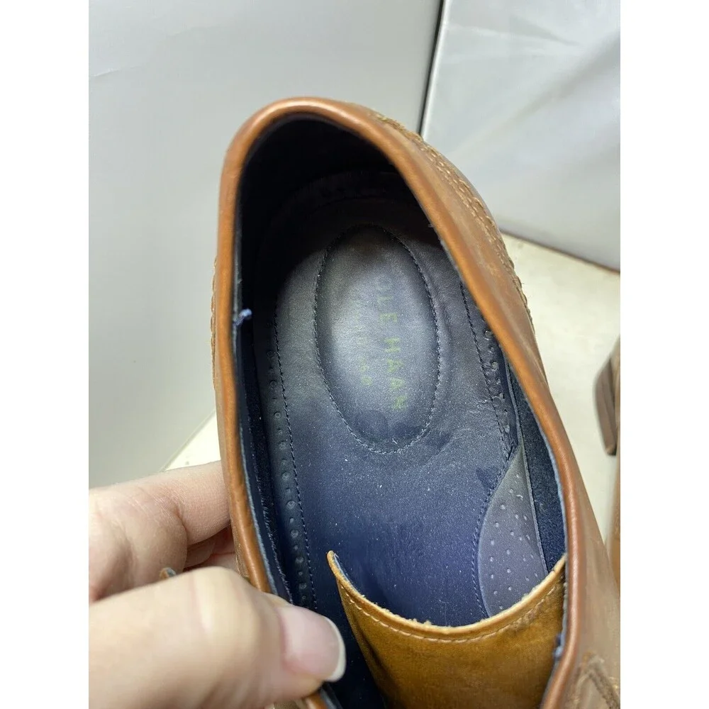 Cole Haan down used any