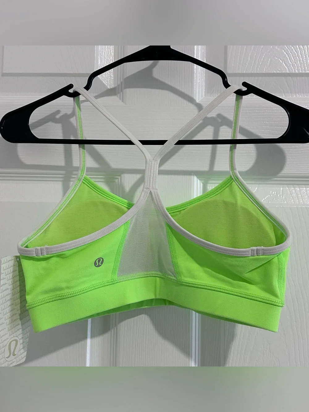 lululemon athletica new tags