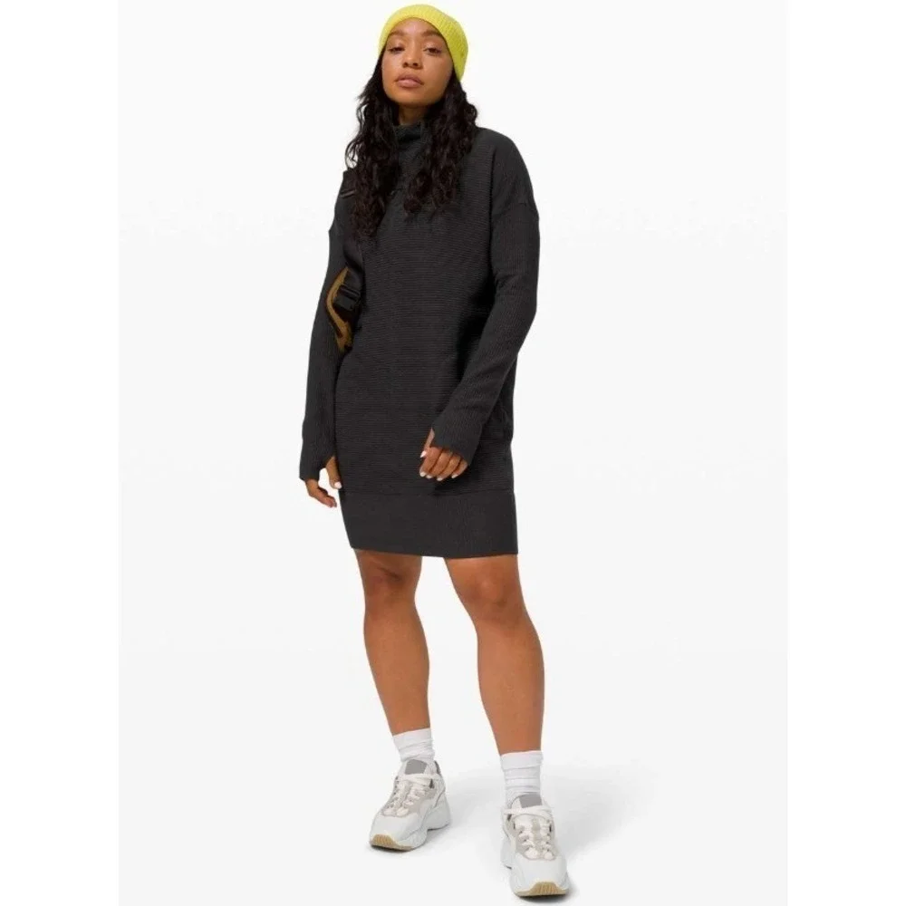 lululemon athletica envelop pockets