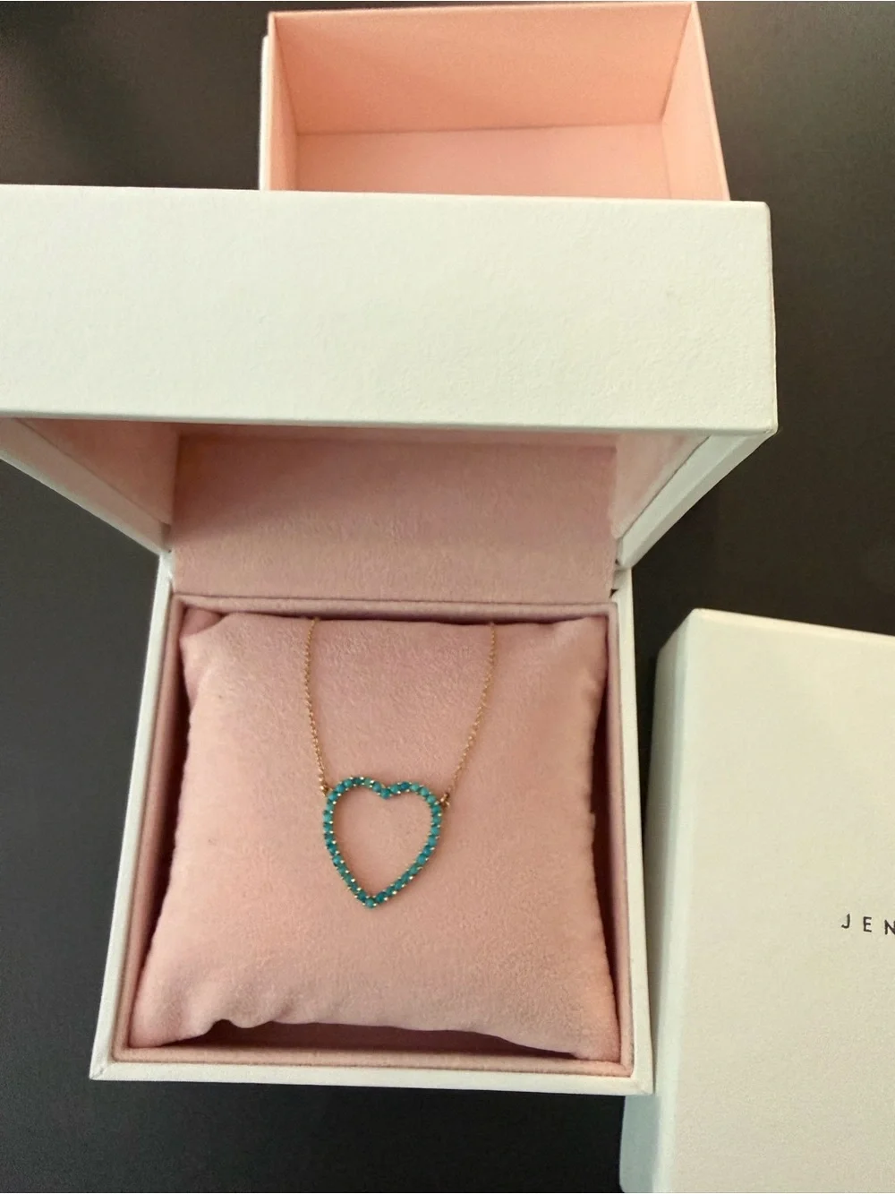 Jennifer Meyer giftable brand