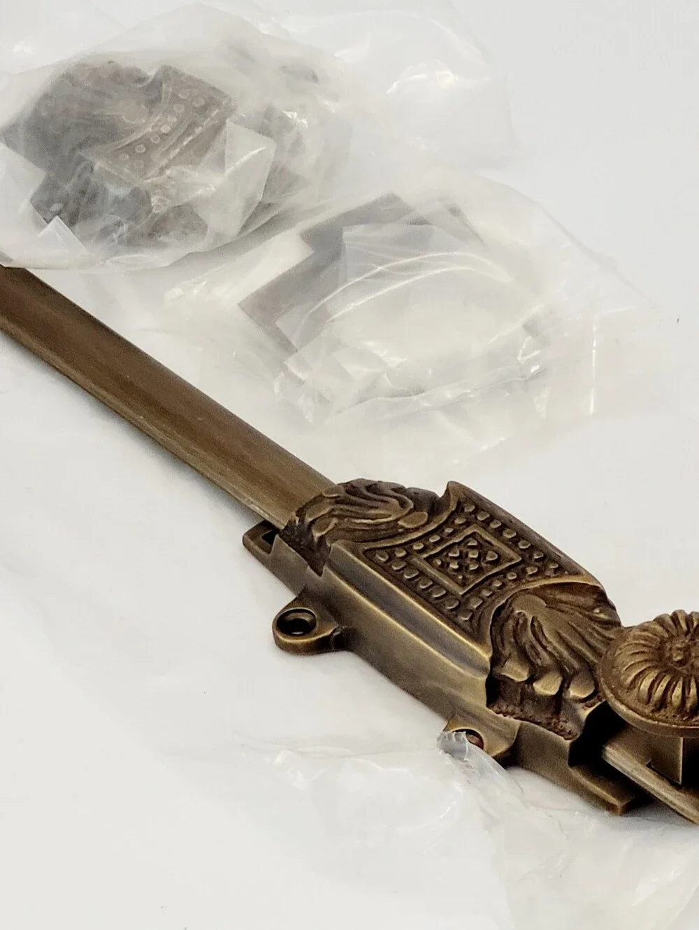 N/A 3pcs antique