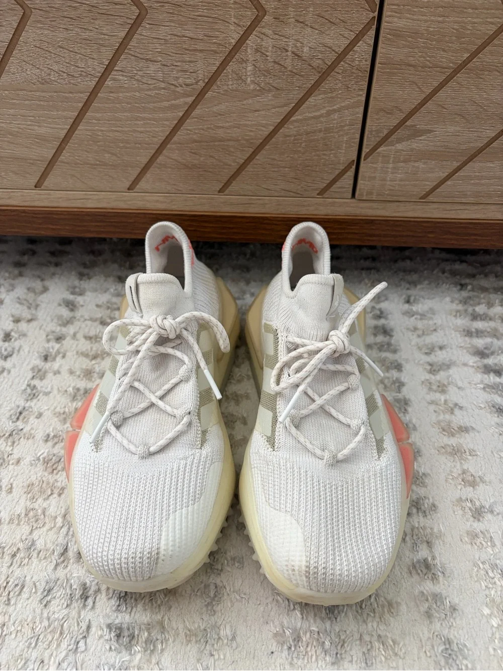 adidas sock like
