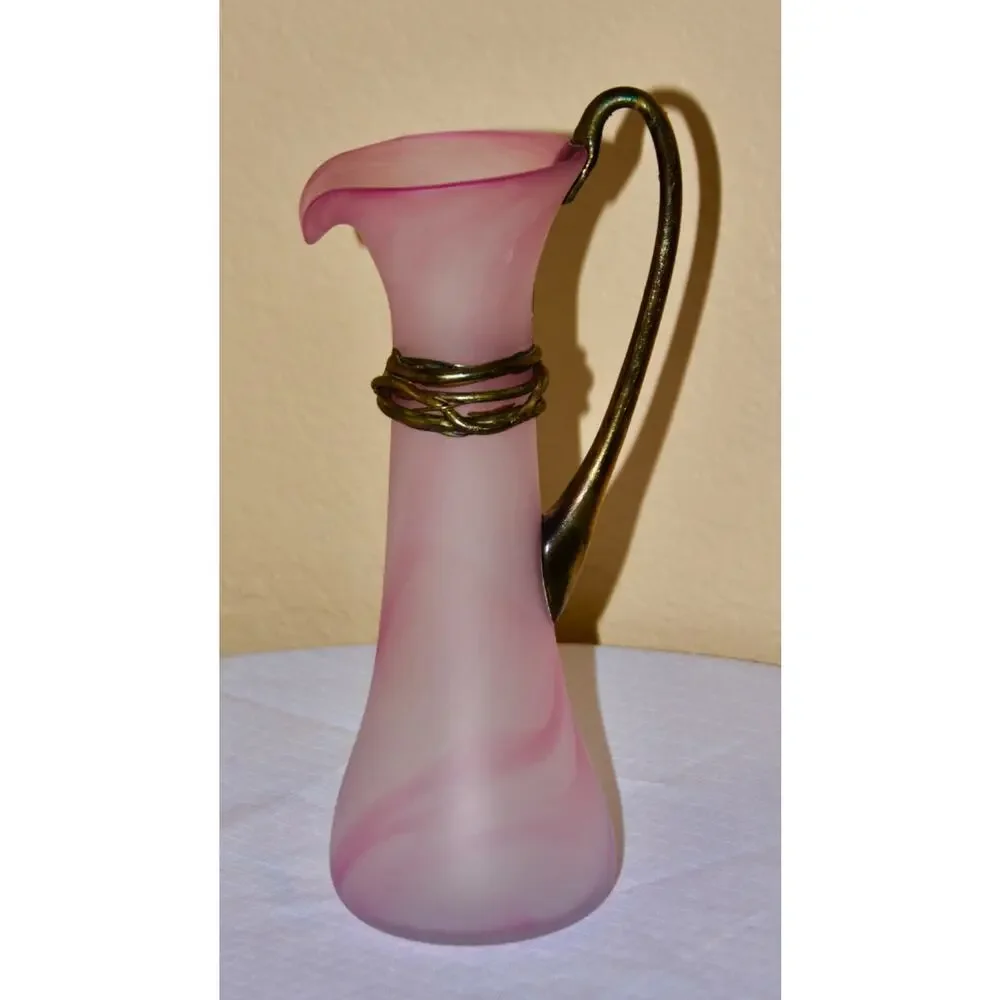 Romblast hand blown