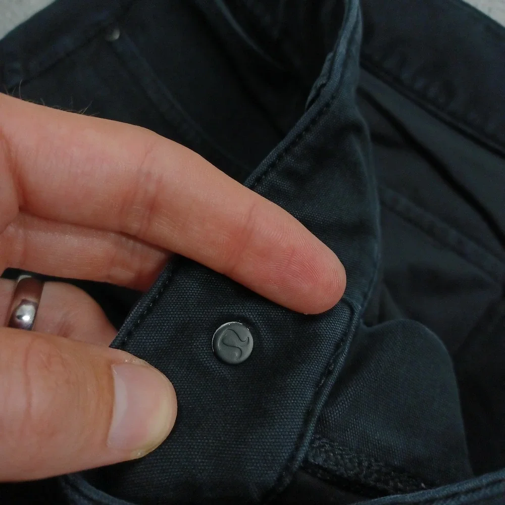 lululemon athletica color scents may