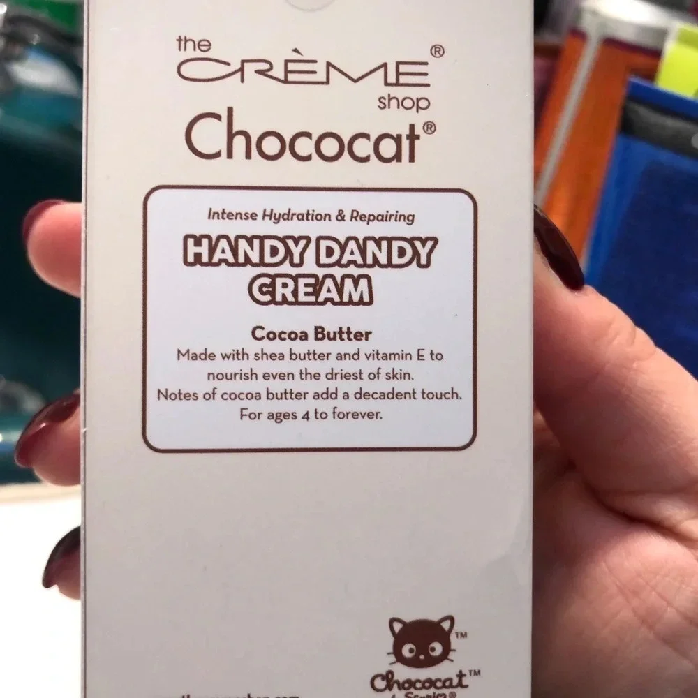 Hello Kitty brand new