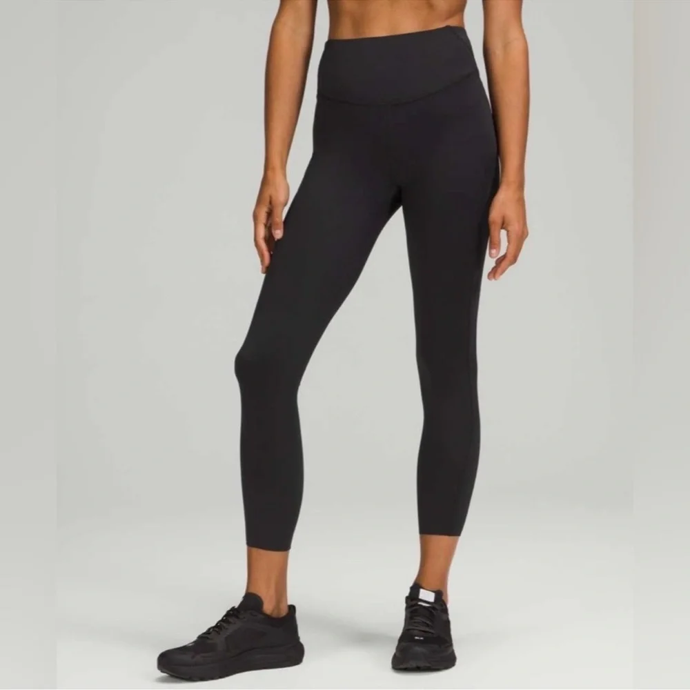 Lululemon Base Pace High-Rise Tight 25