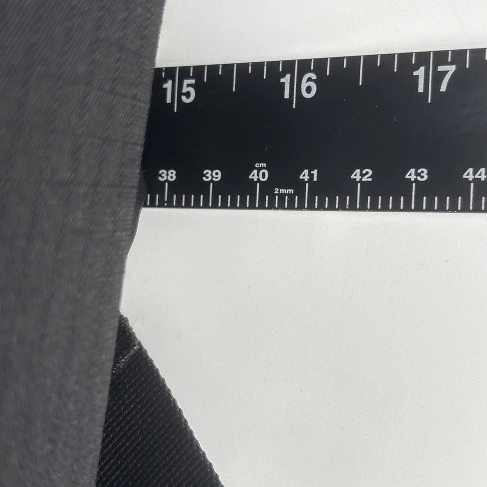 Ruggard measurements 15