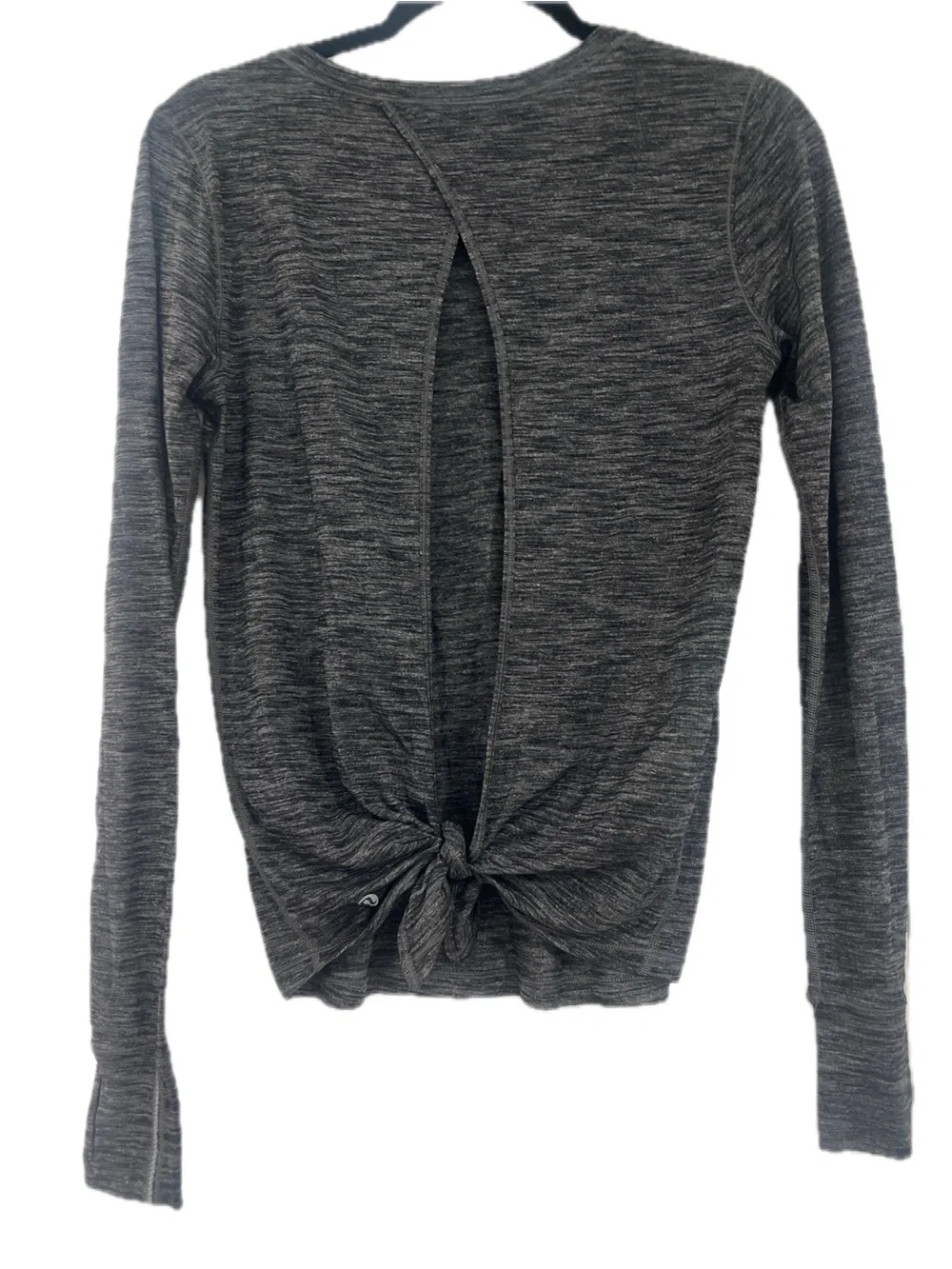 lululemon athletica lightweight long