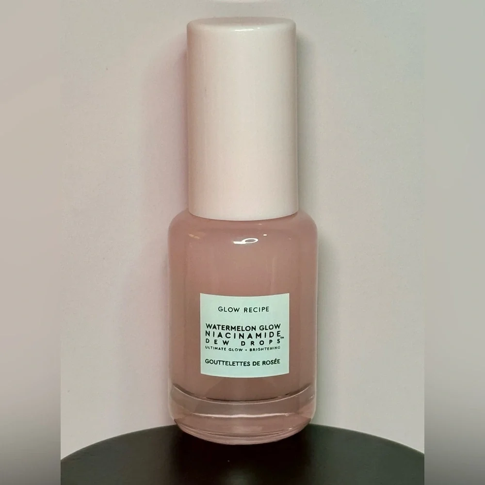 Glow Recipe reveal dewy