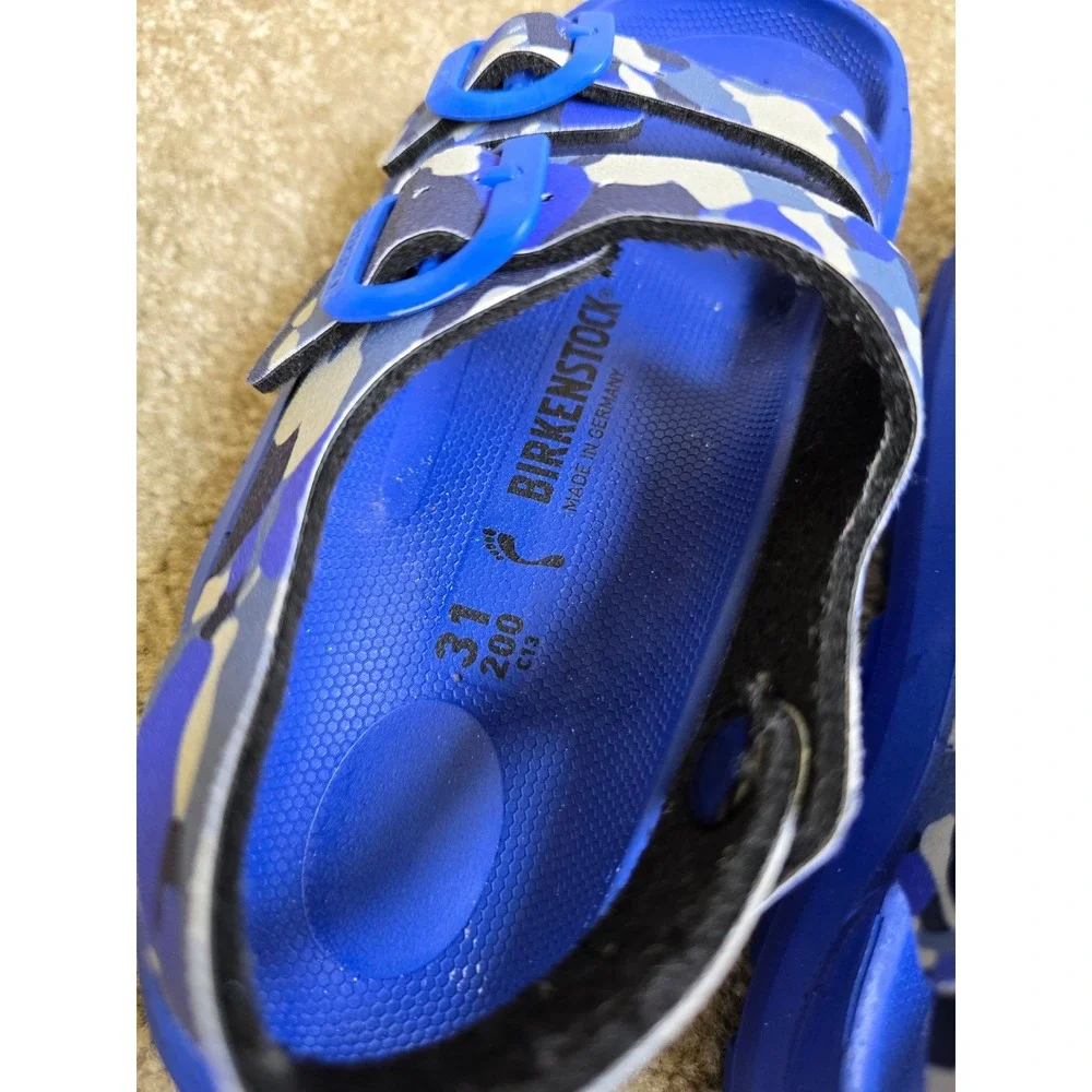 Birkenstock mogami sandals