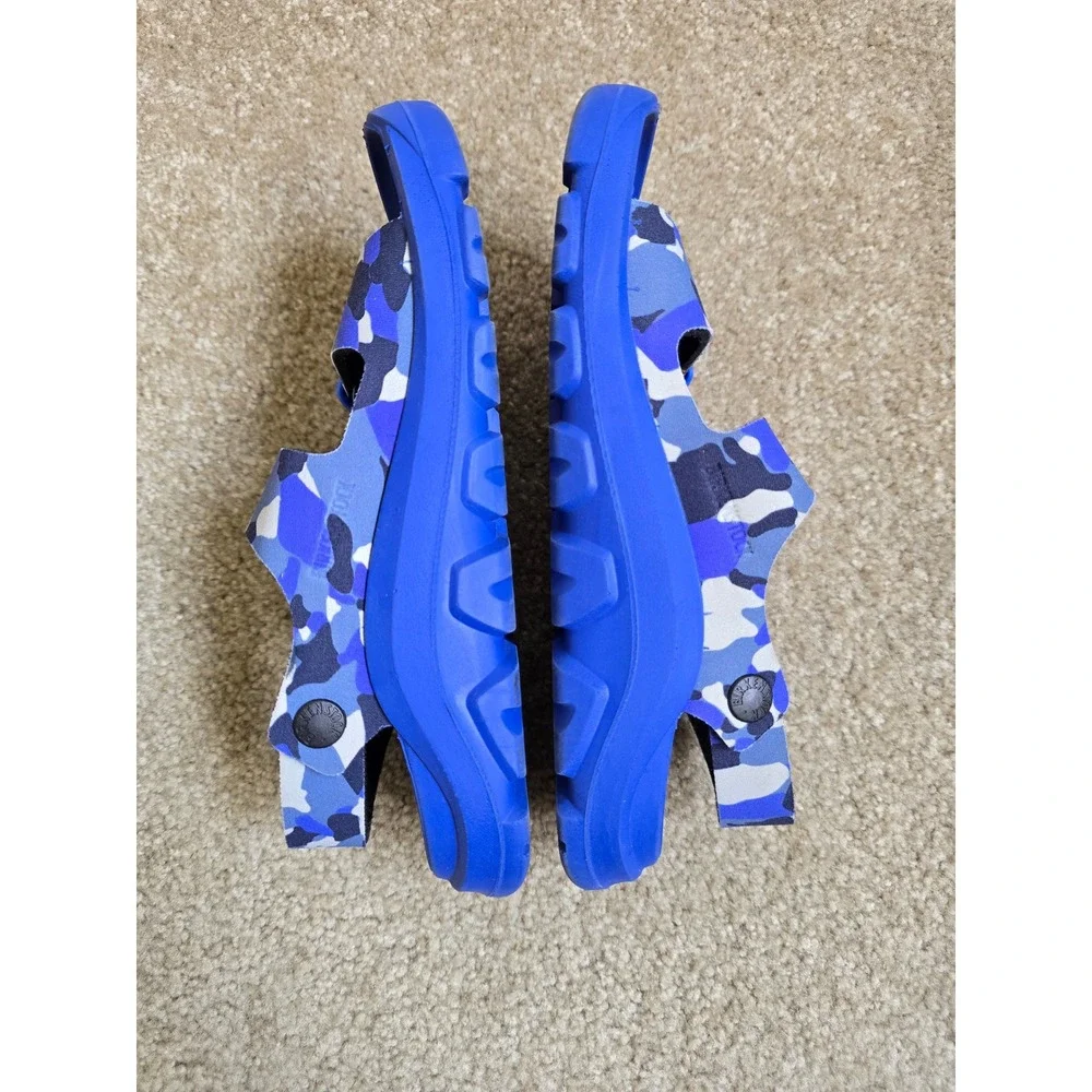 Birkenstock mogami sandals