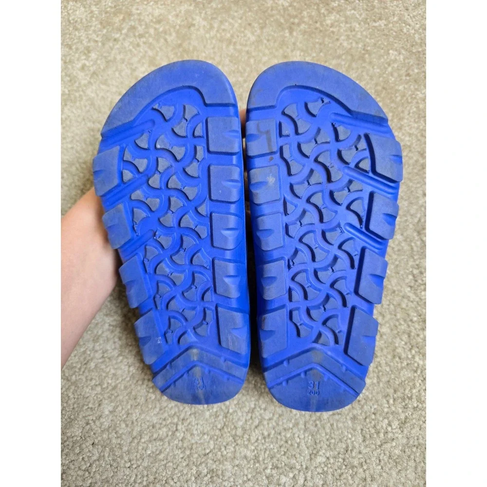 Birkenstock mogami sandals
