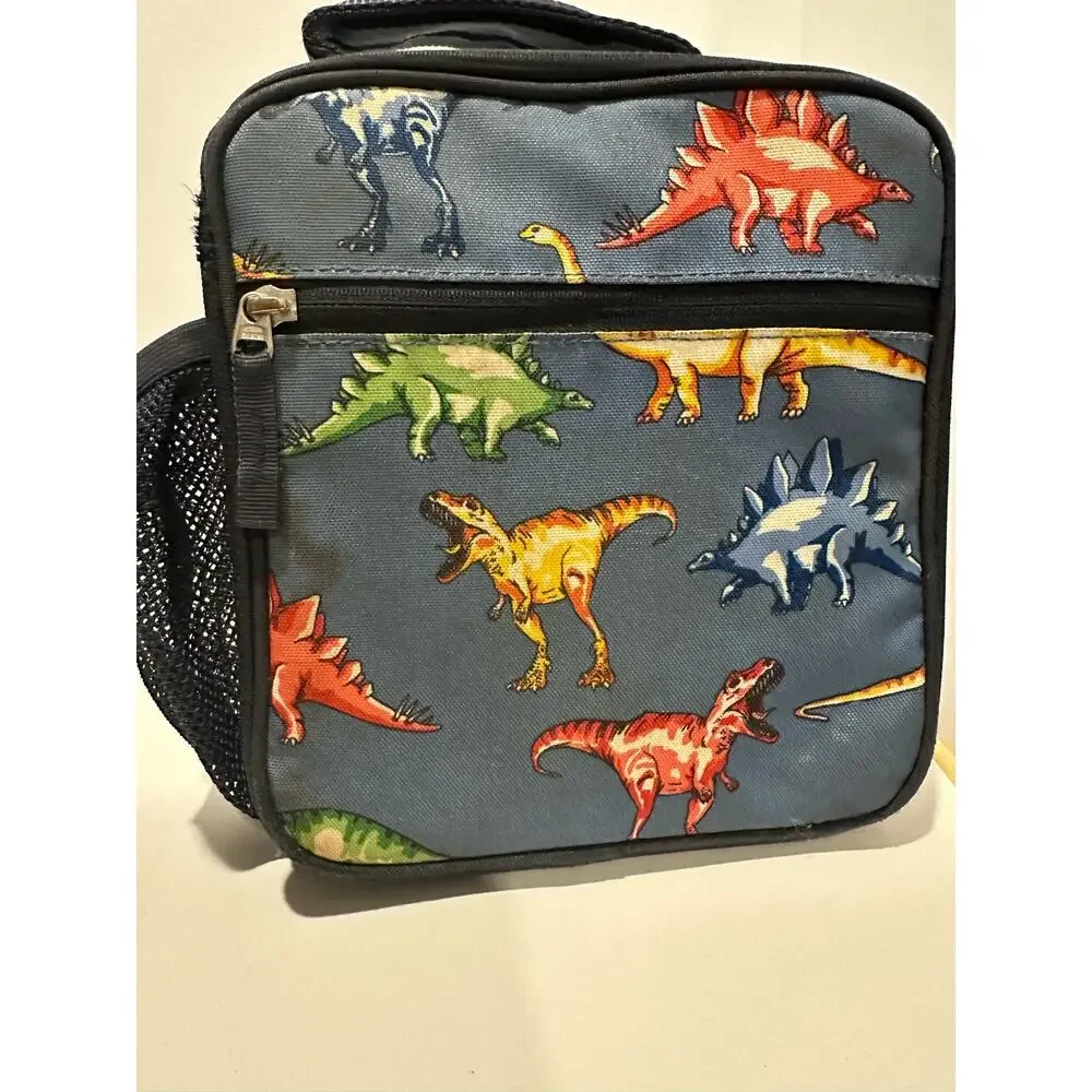 Pottery Barn Kids love vibrant colorful