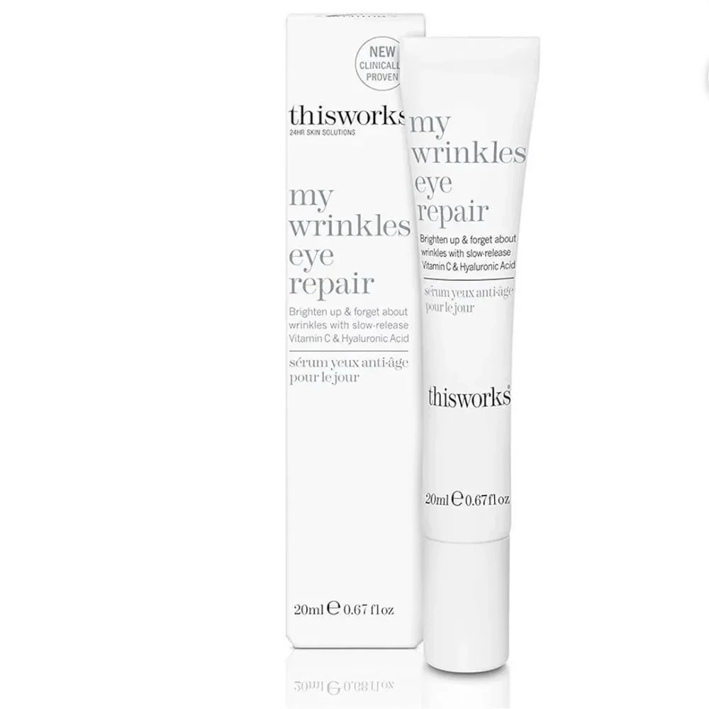 thisworks new never