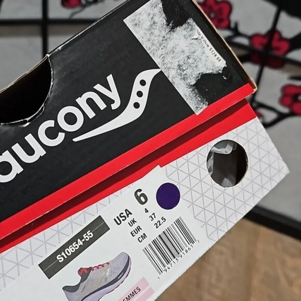 Saucony guide 14