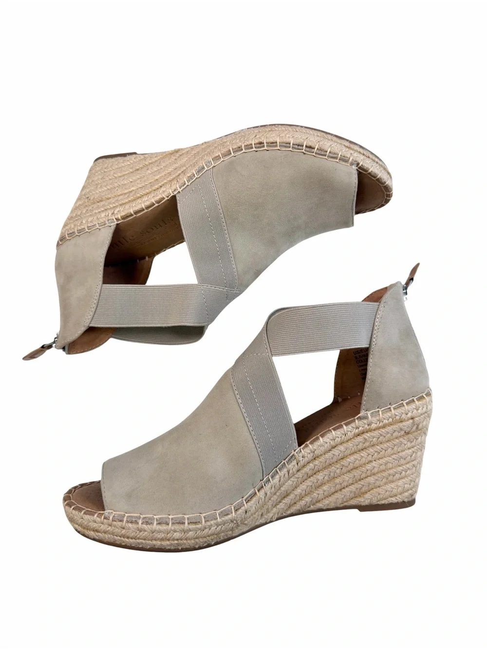 gentle souls pre owned