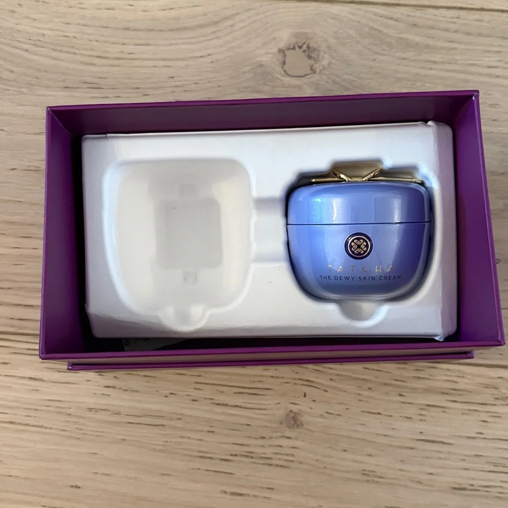 Tatcha this dewy