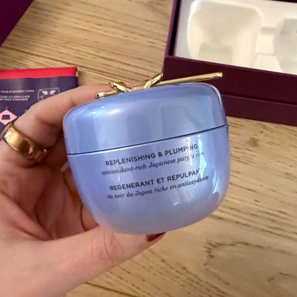 Tatcha this dewy
