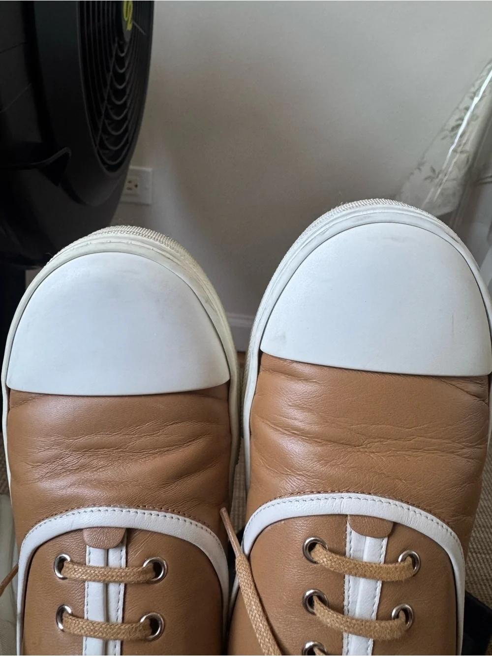 Celine old shoes