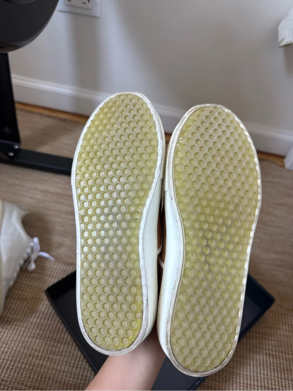 Celine old shoes