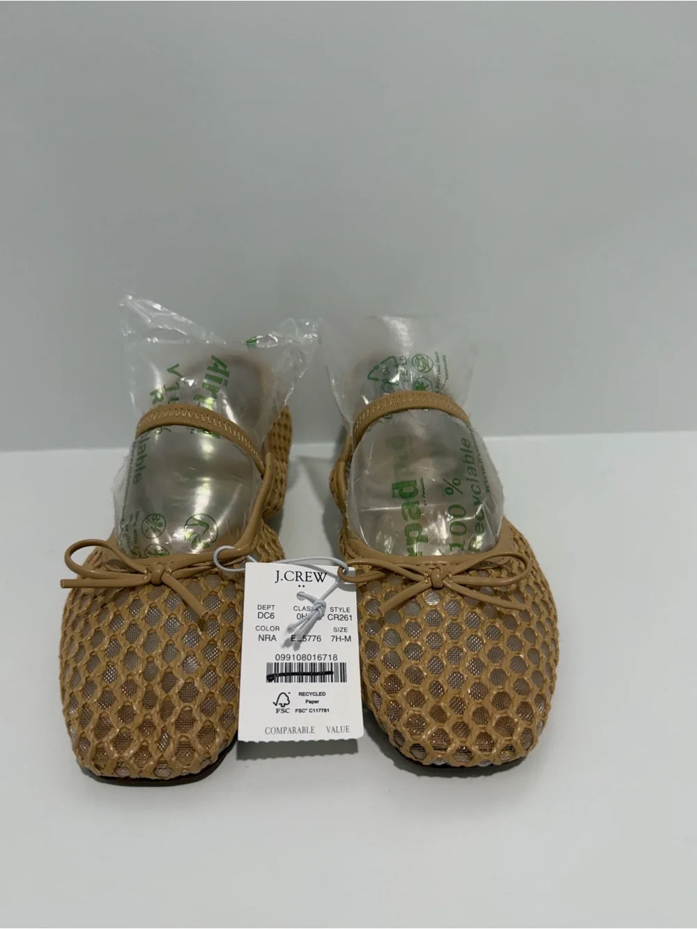 J. Crew Factory new without
