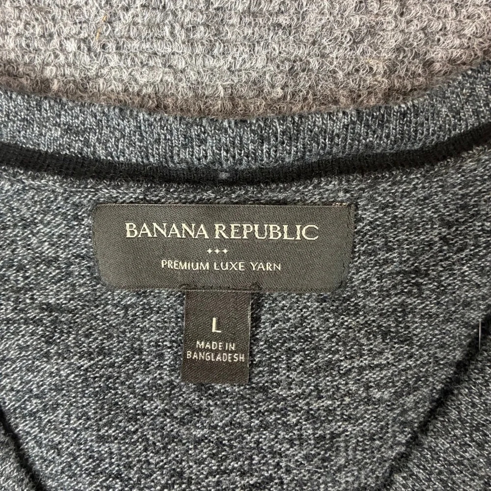 Banana Republic banana republic