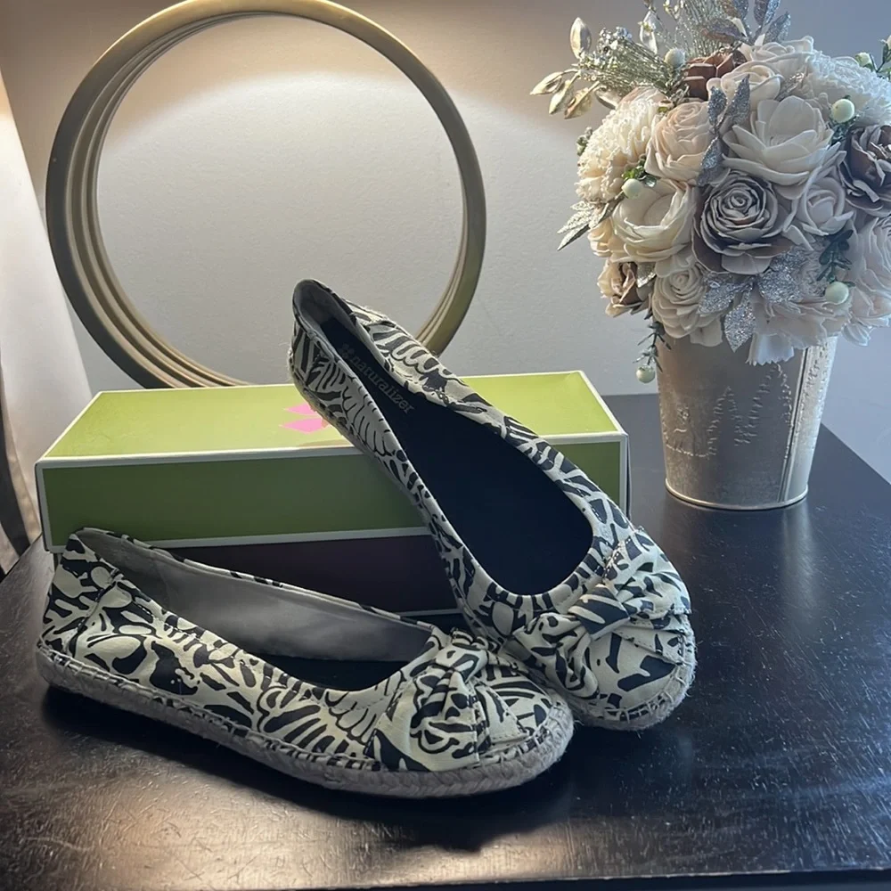 Naturalizer nwt slip