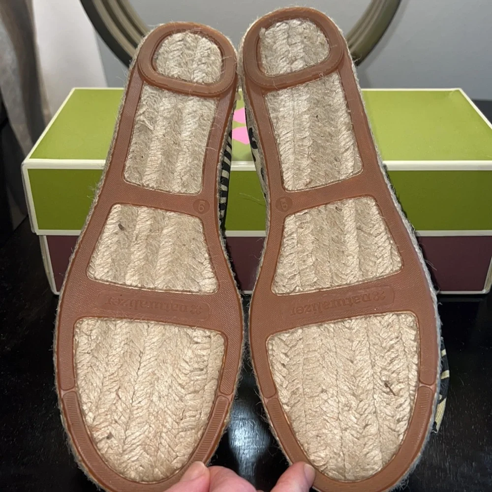 Naturalizer nwt slip