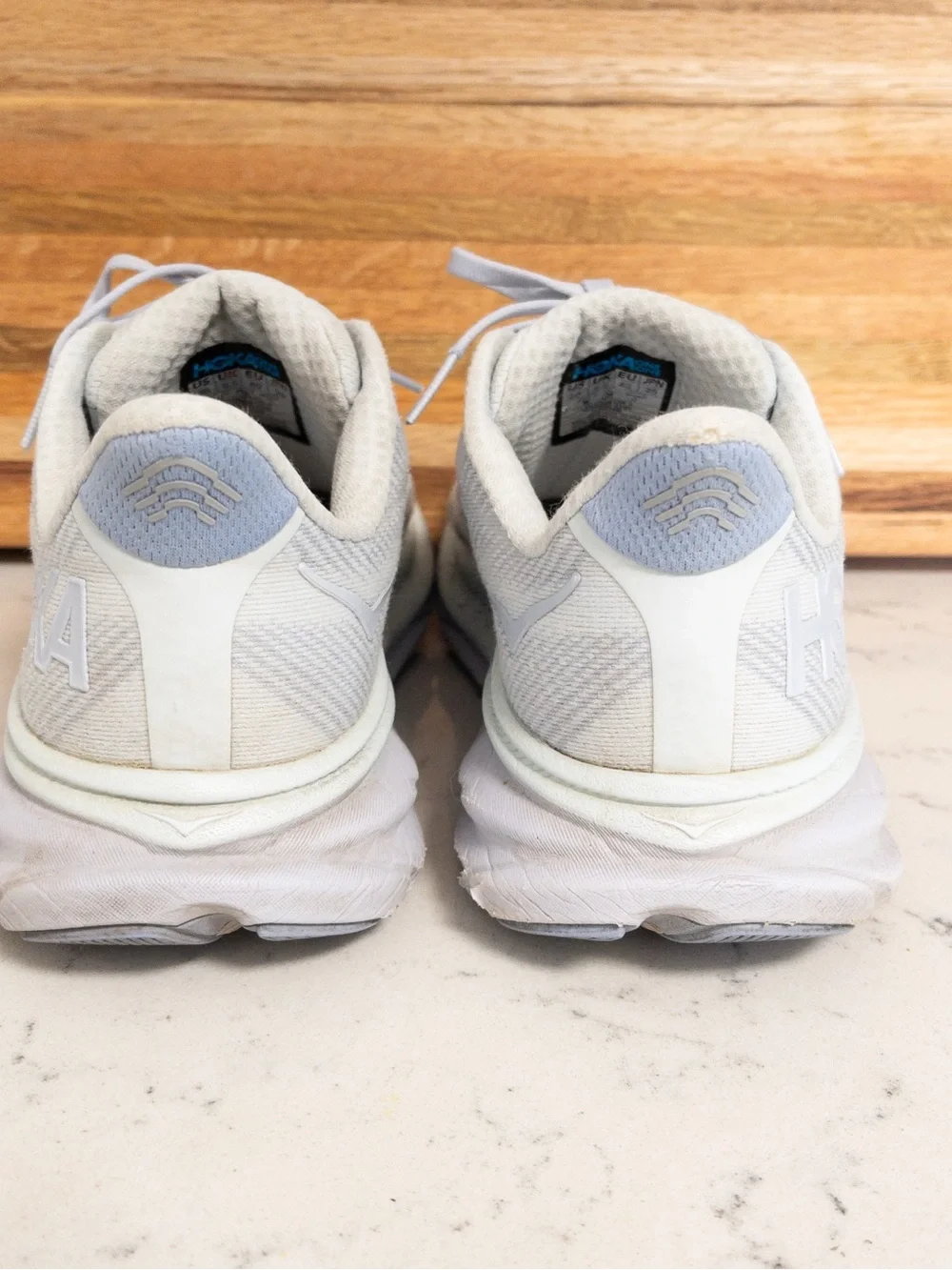 Hoka sold can’t
