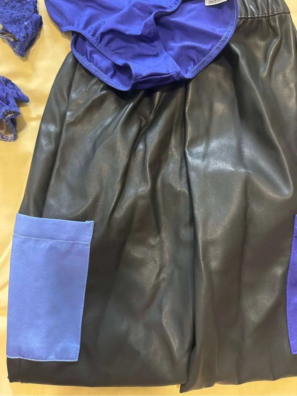 Weissman two tone