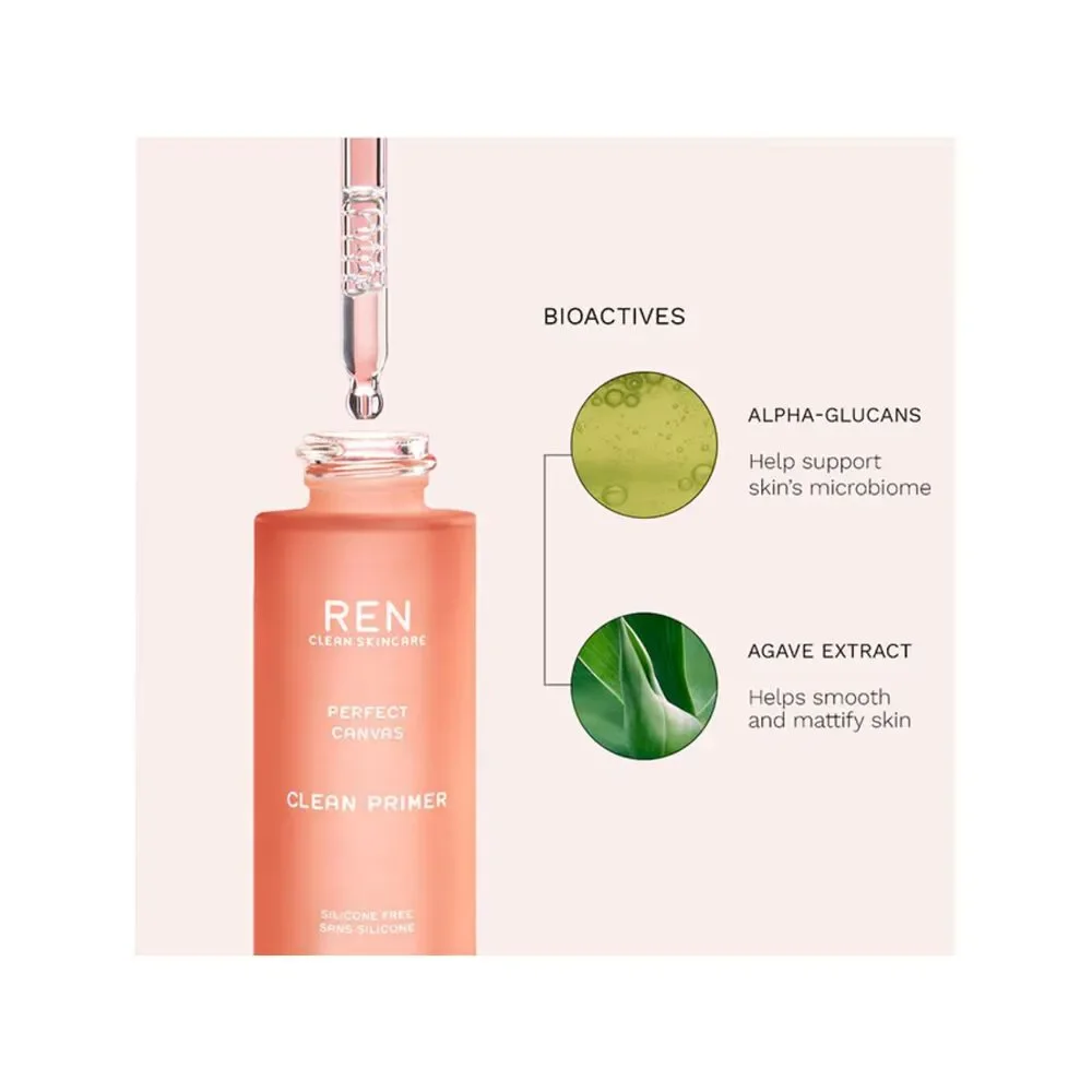 Ren Clear Skincare ren clean