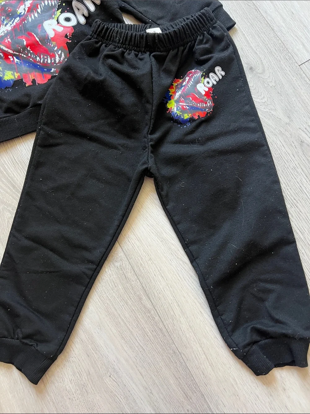 N/A barely worn
