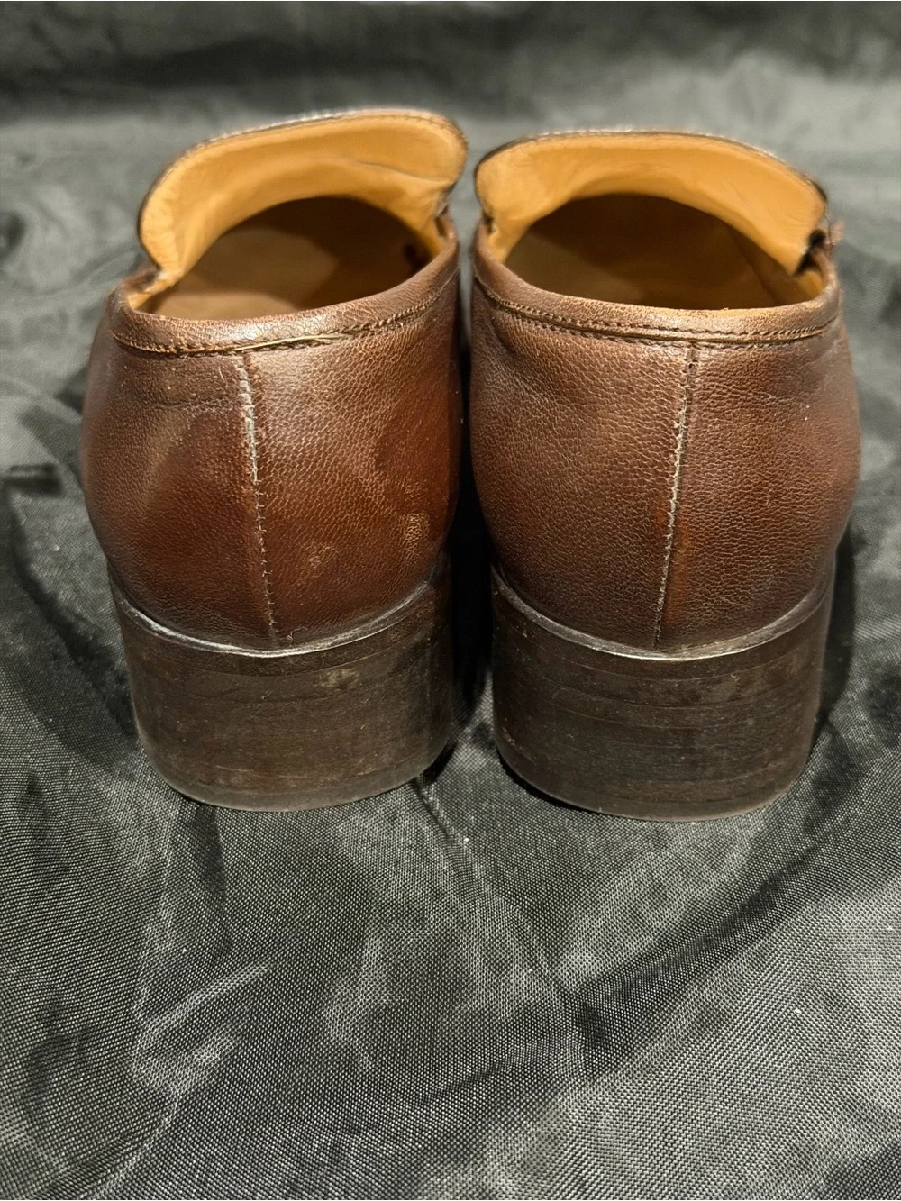 Gucci brand made