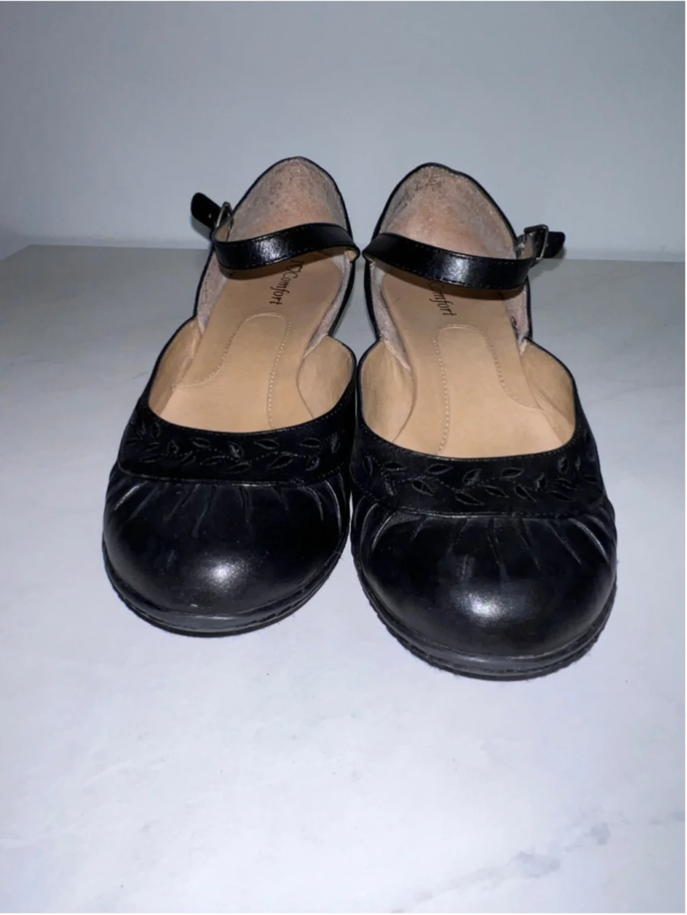 Unbranded women black