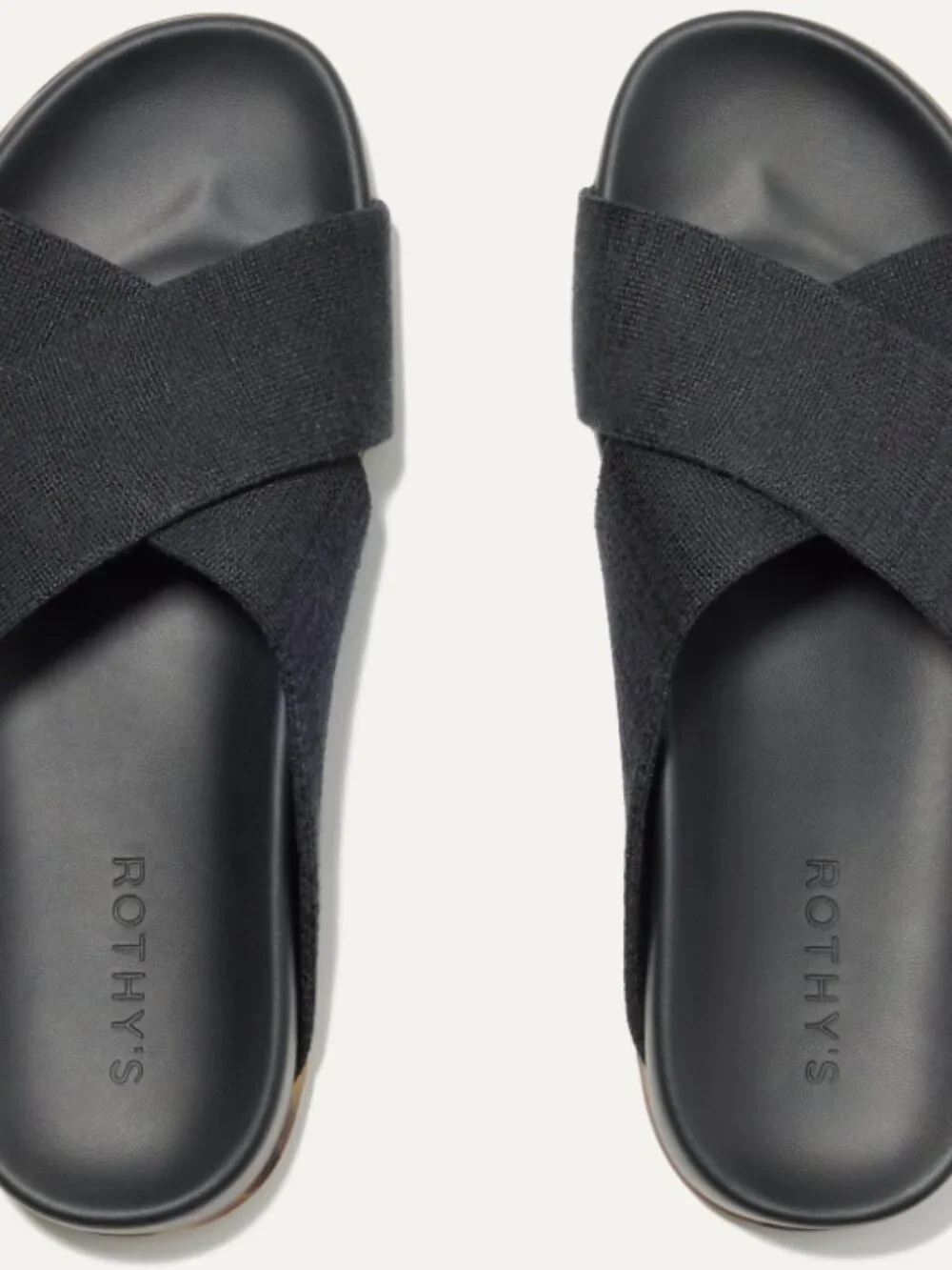 Rothys details weekend