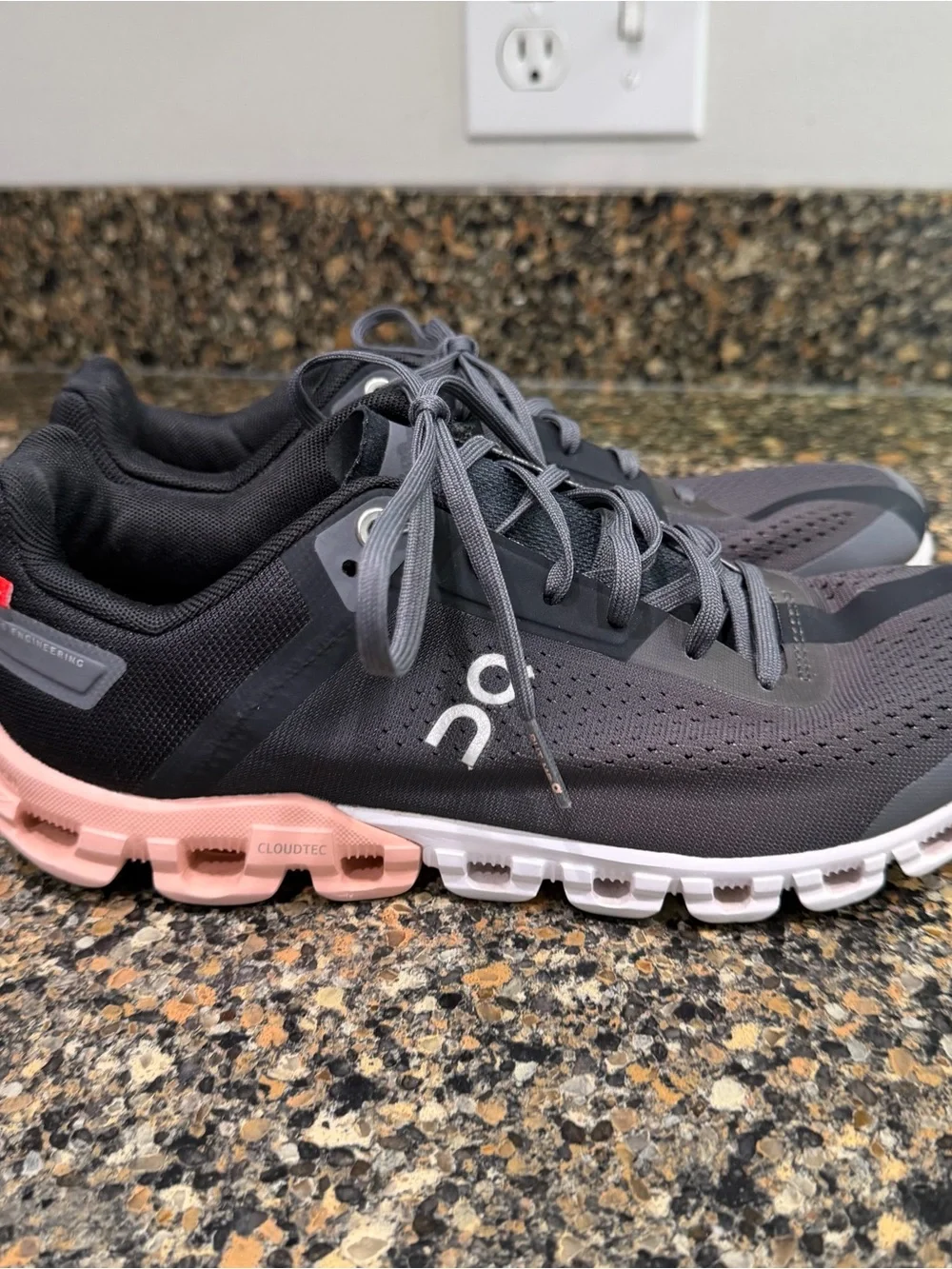 On Running lightweight running