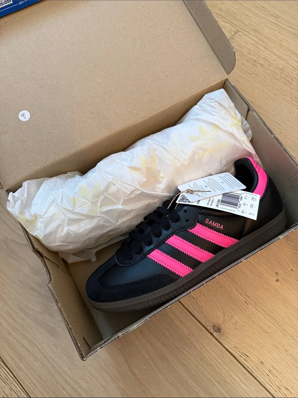 adidas size new colorway