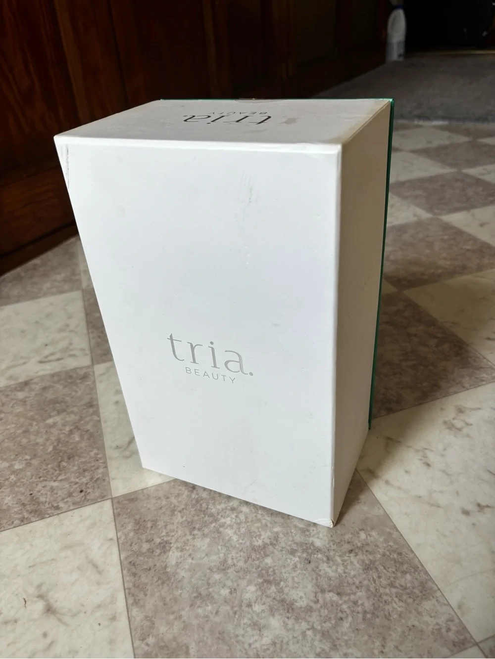 Tria hair removal