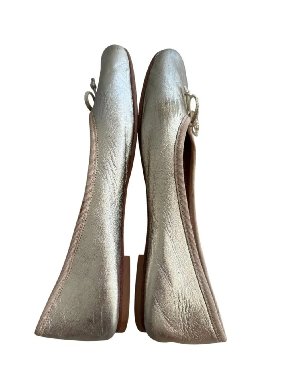Tory Burch elegant gold