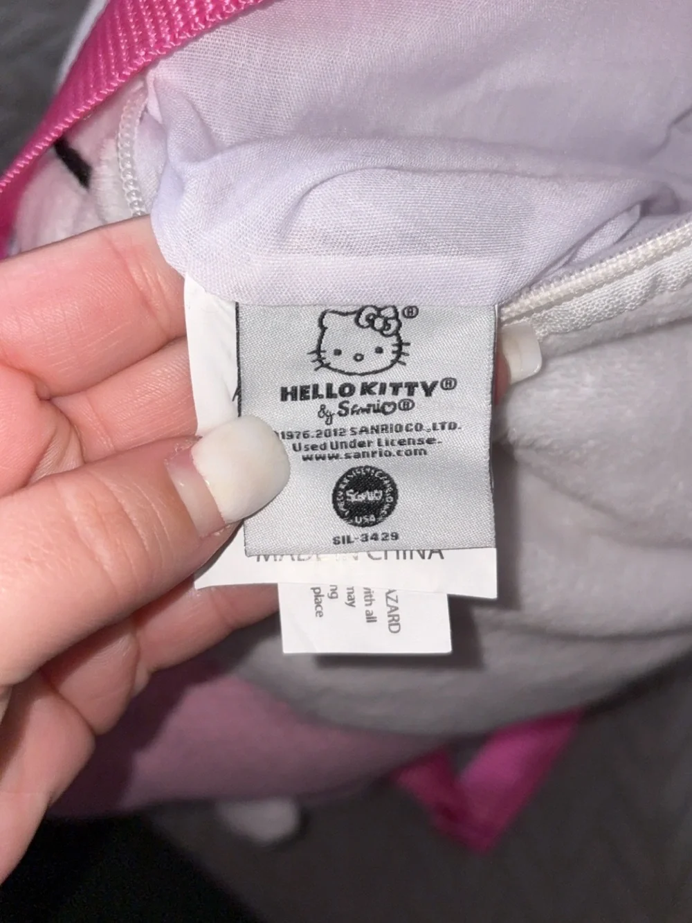 N/A hello kitty