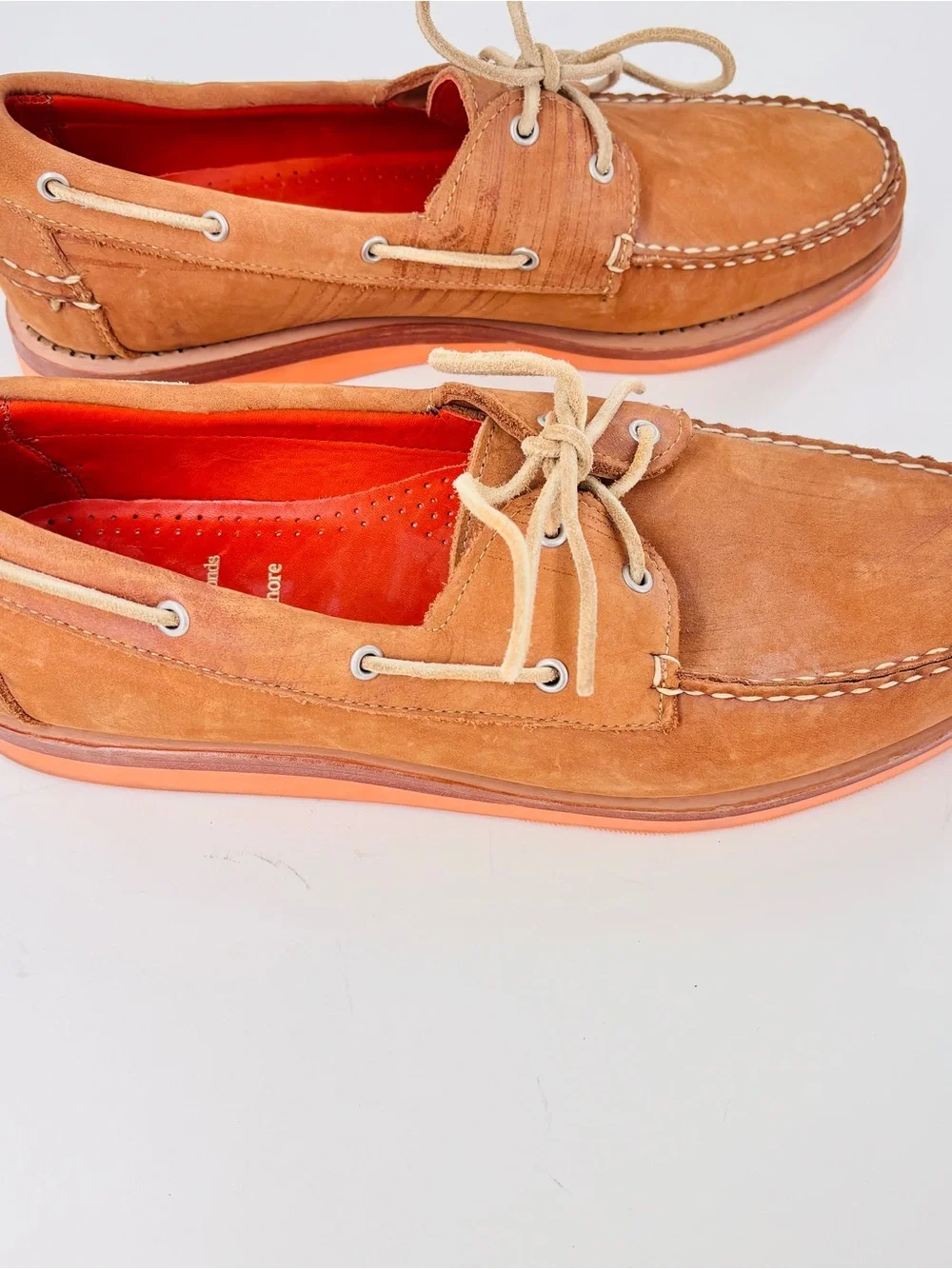 Allen Edmonds everyday making