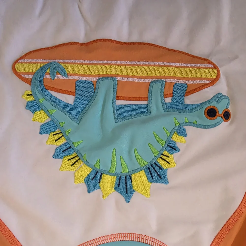 Gymboree long sleeve