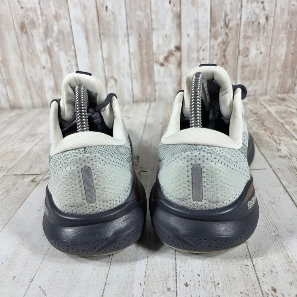 Brooks style code