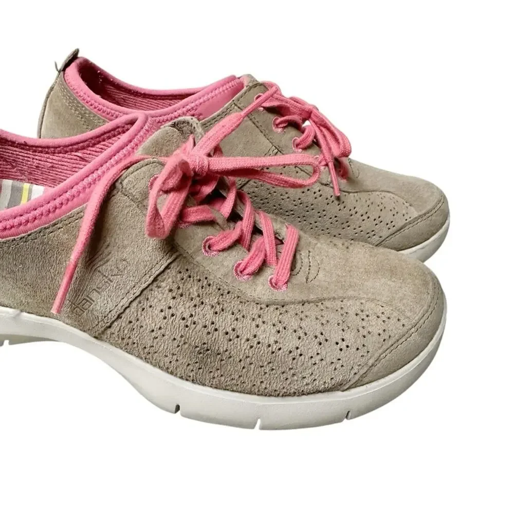 Dansko ‘elise’ suede