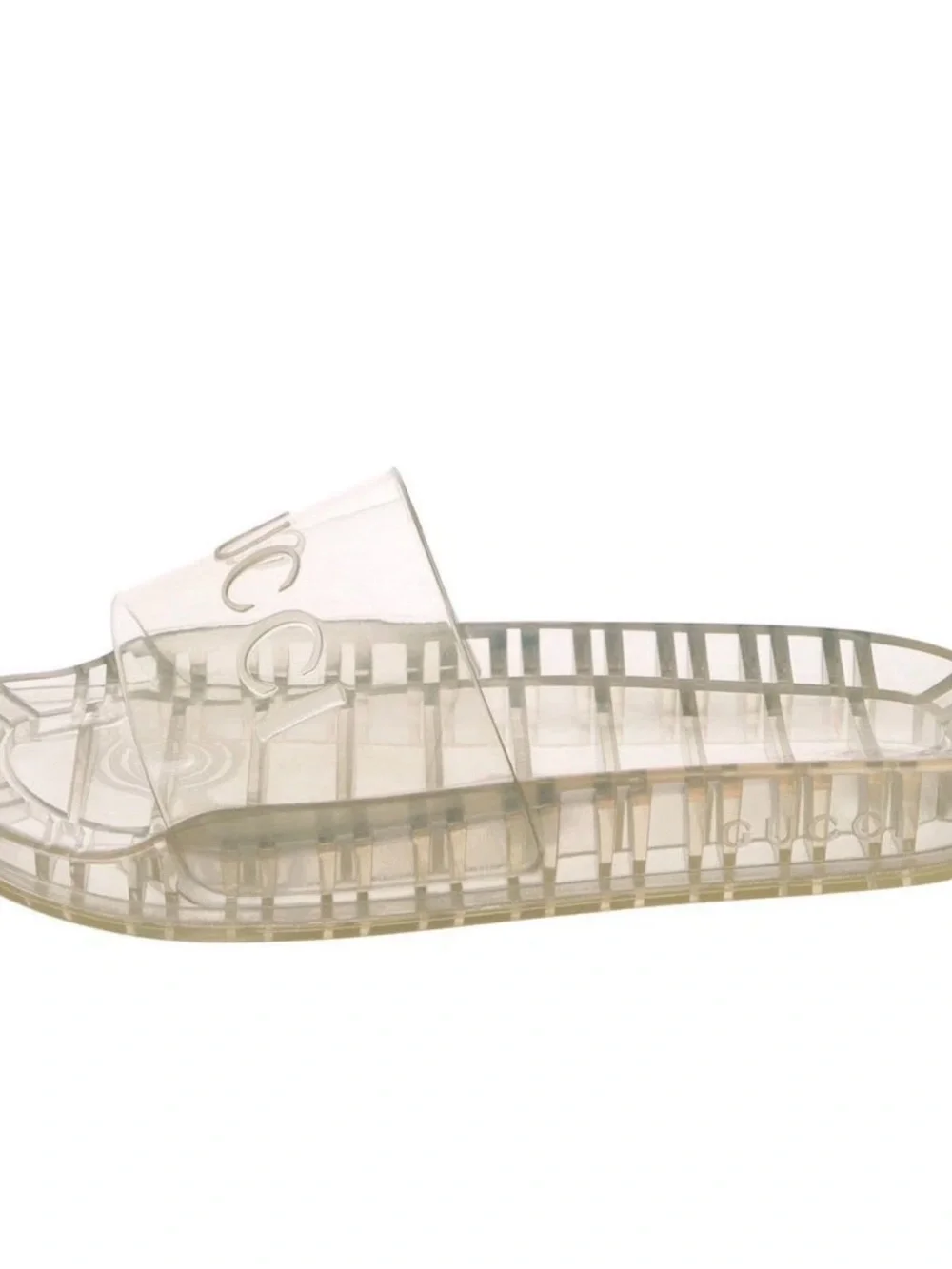 Gucci stylish slide