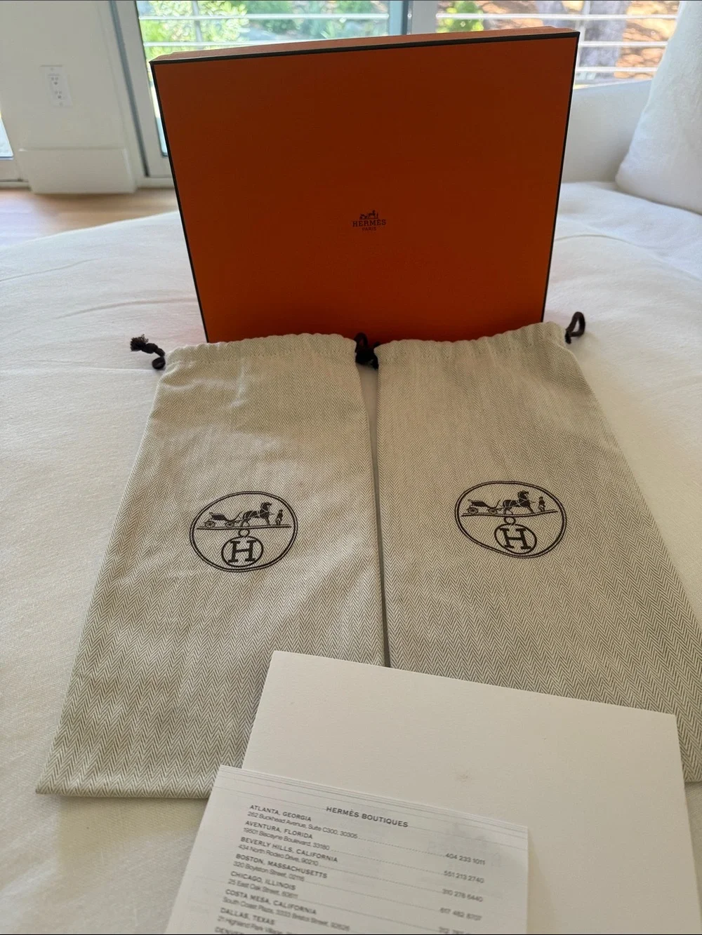 N/A hermes oran