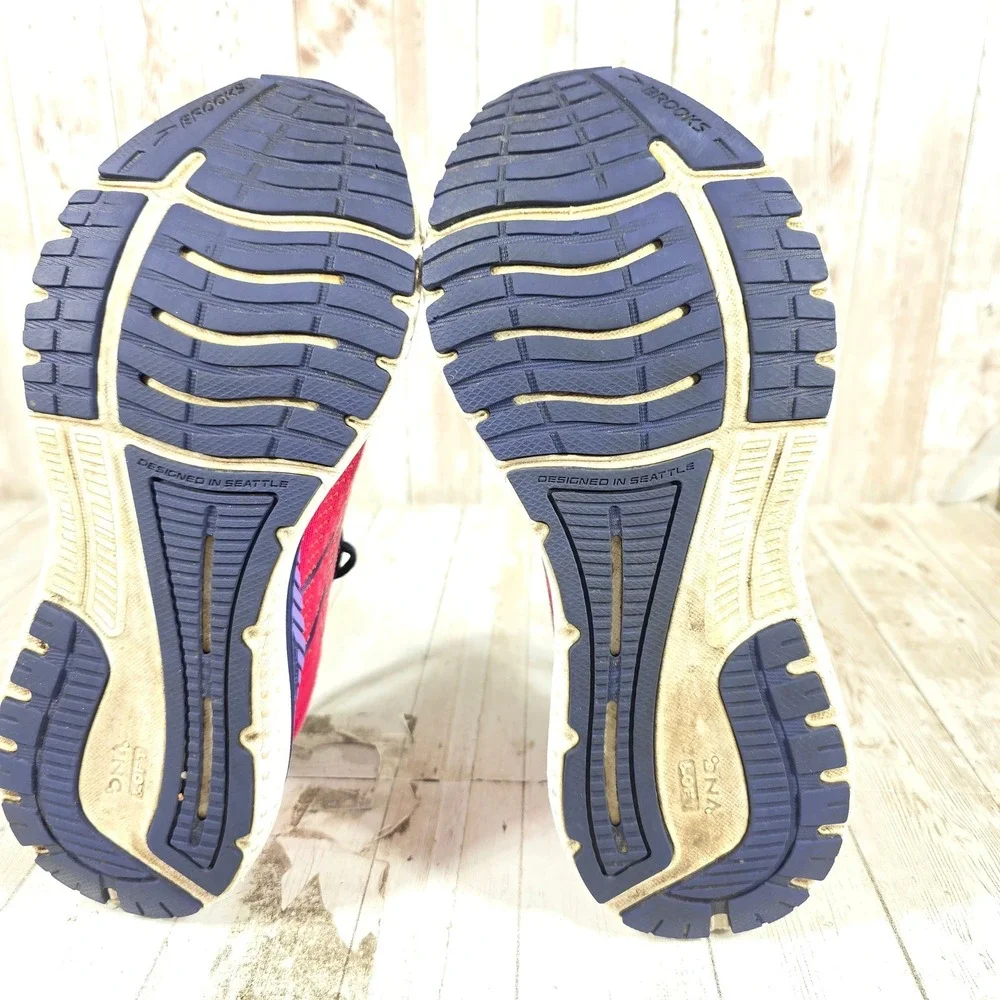 Brooks glycerin gts