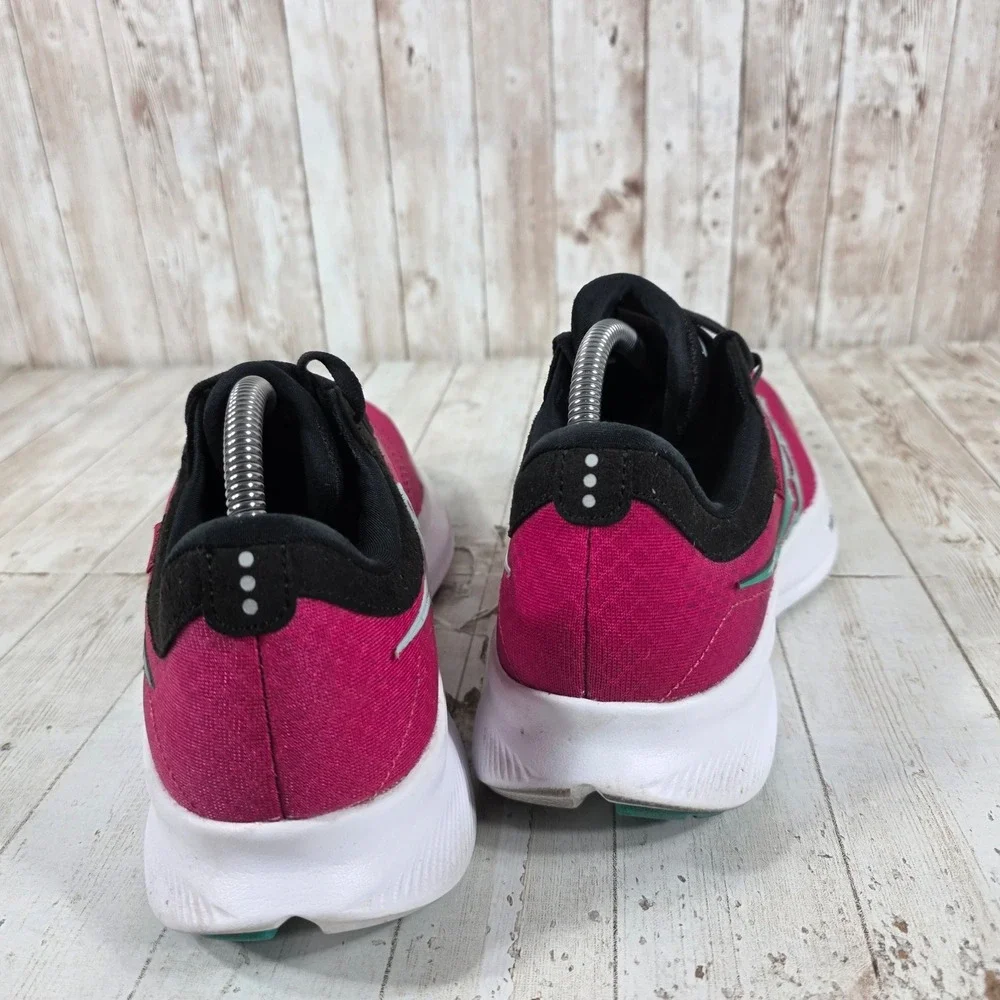 Saucony ride 15