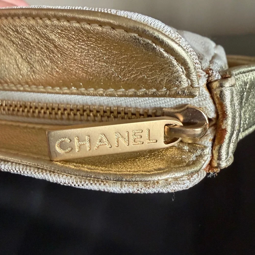 CHANEL early 2000s